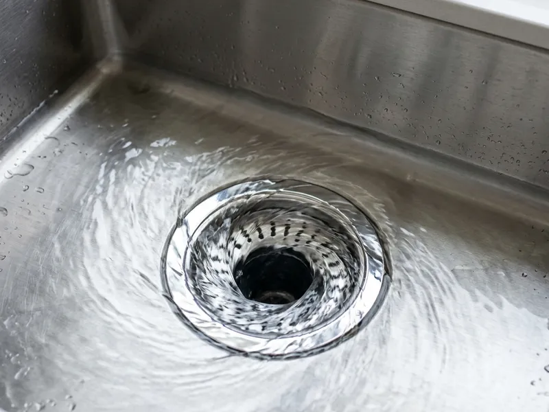 Drain Cleaning Plumber in Belle Fourche, SD